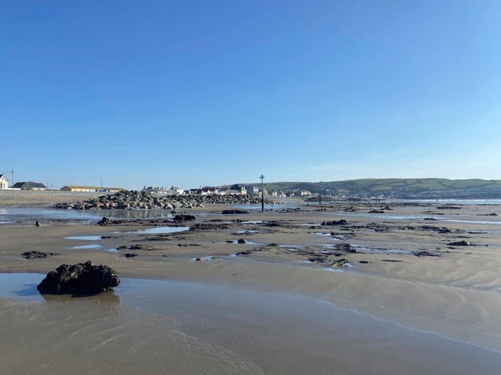 New projects to support UK coastal communities