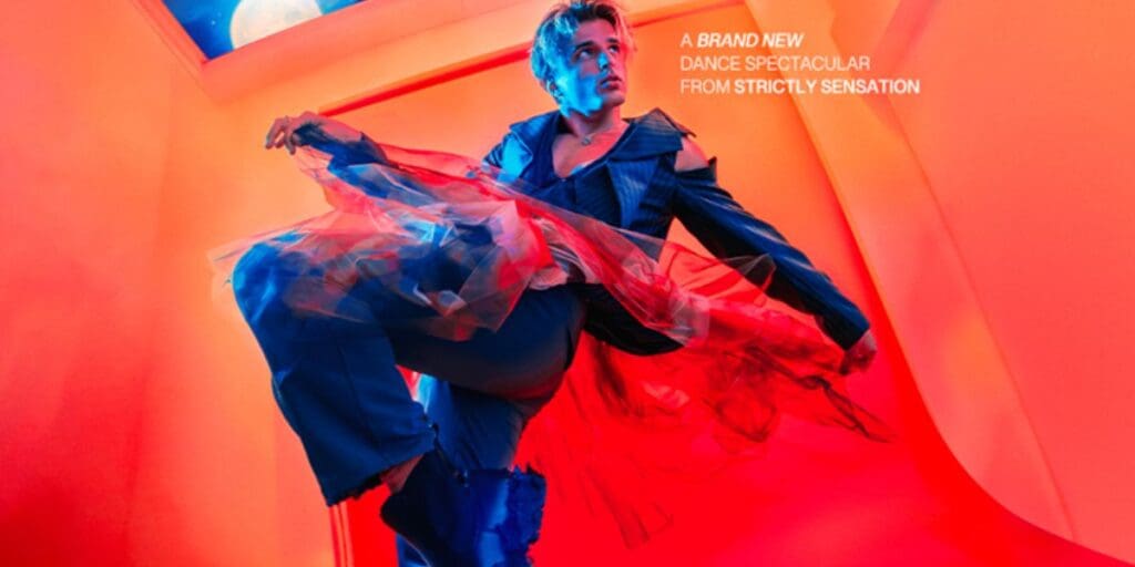 Strictly’s Nikita Kuzmin to bring first ever solo show to Cardiff