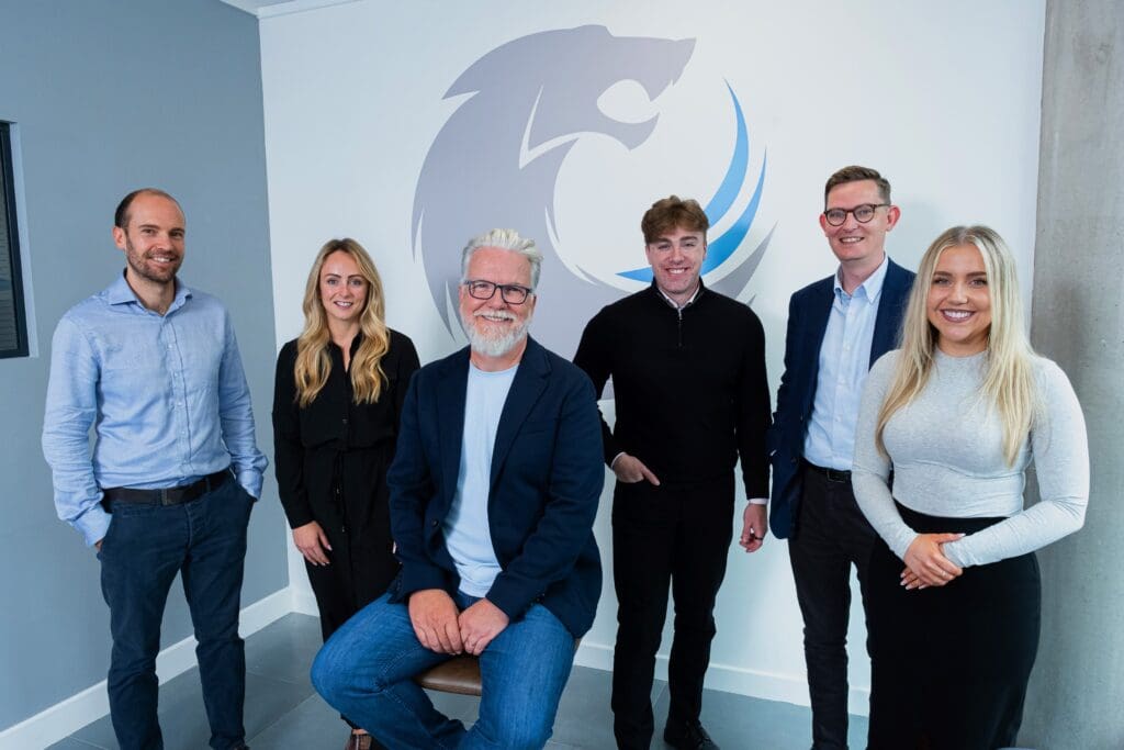Cardiff’s PureCyber secures £5 million investment from BGF