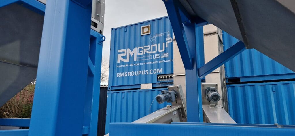 Welsh machinery manufacturer lands multi-million pound string of US deals