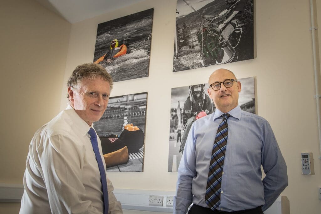 Global success for North Wales manikin firm as company eyes £4m turnover