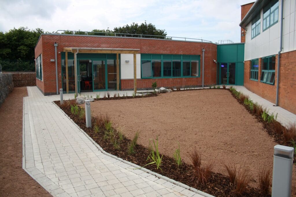 Cardiff high school invests £1.7m in mental health support for students