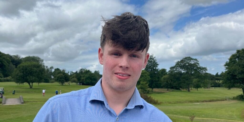 Trainees are the lifeblood of local accountancy firm