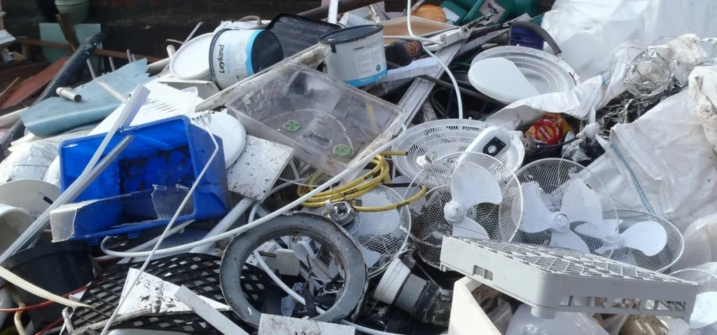 Newport man found guilty of illegal waste offences