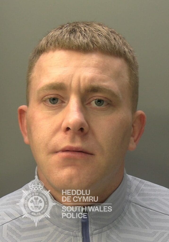 Man sentenced to 10 years for fatal hit-and-run in Merthyr Tydfil
