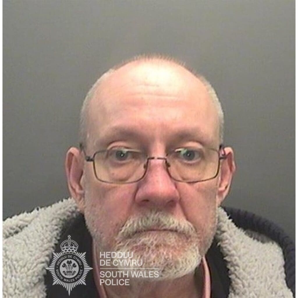 Rhondda Cynon Taf man sentenced to 16 years in prison for sexual abuse of children