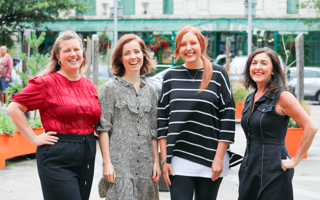 Major new conference aims to boost wellbeing and prosperity in Carmarthenshire