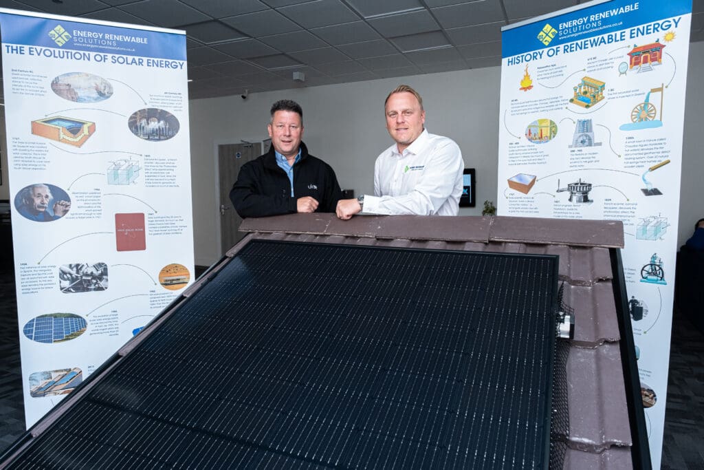 Barry firm launches Green Energy academy after £100,000 investment