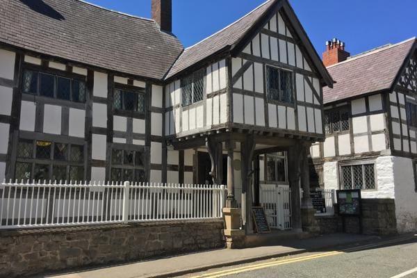 National Festival of Archaeology to be celebrated at Nantclwyd y Dre