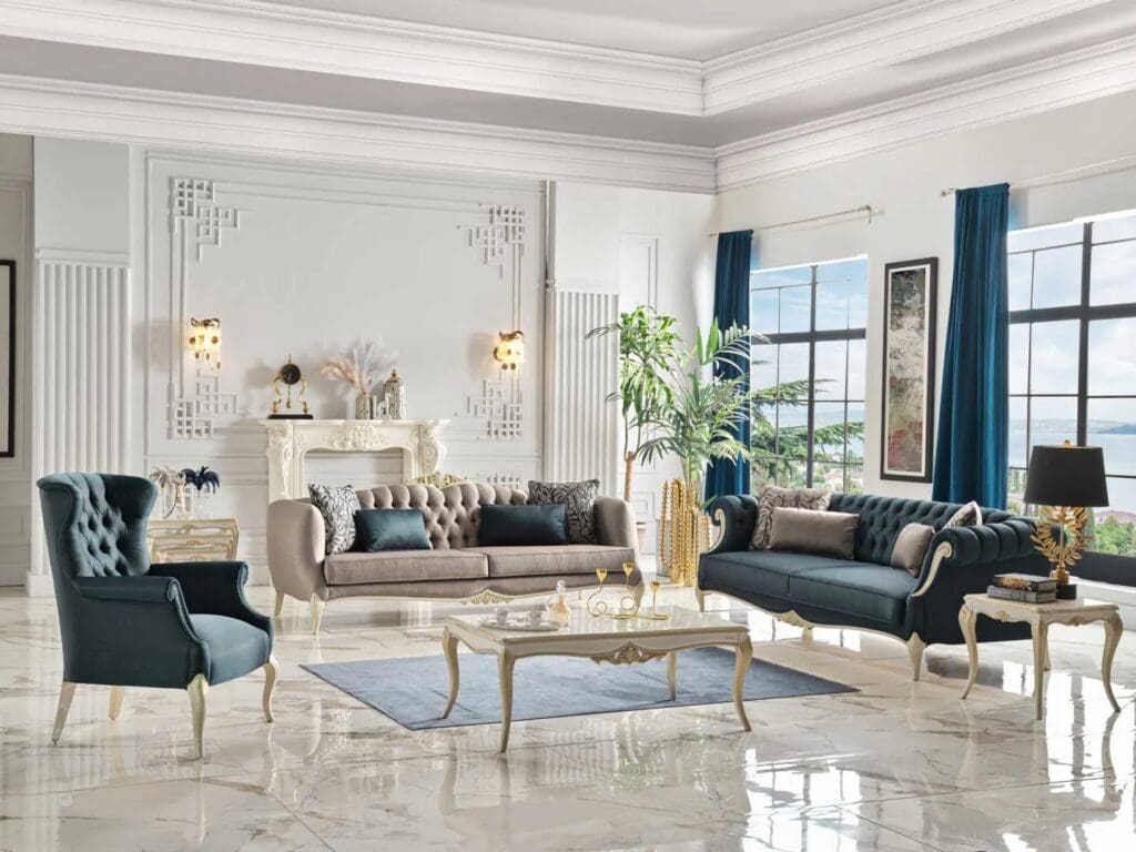 The Best Turkish Furniture Stores in the UK