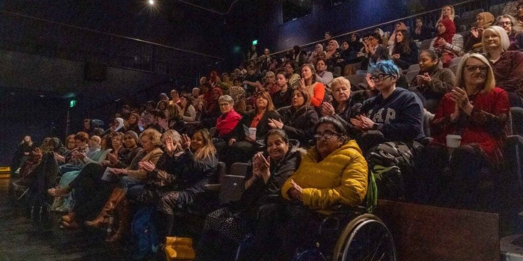 What’s in Welsh cinemas: affordable films for communities across Wales
