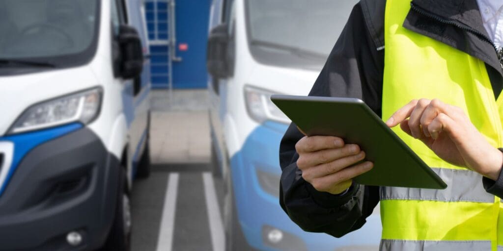 6 Essential Steps To Creating Strong Fleet Safety Policies