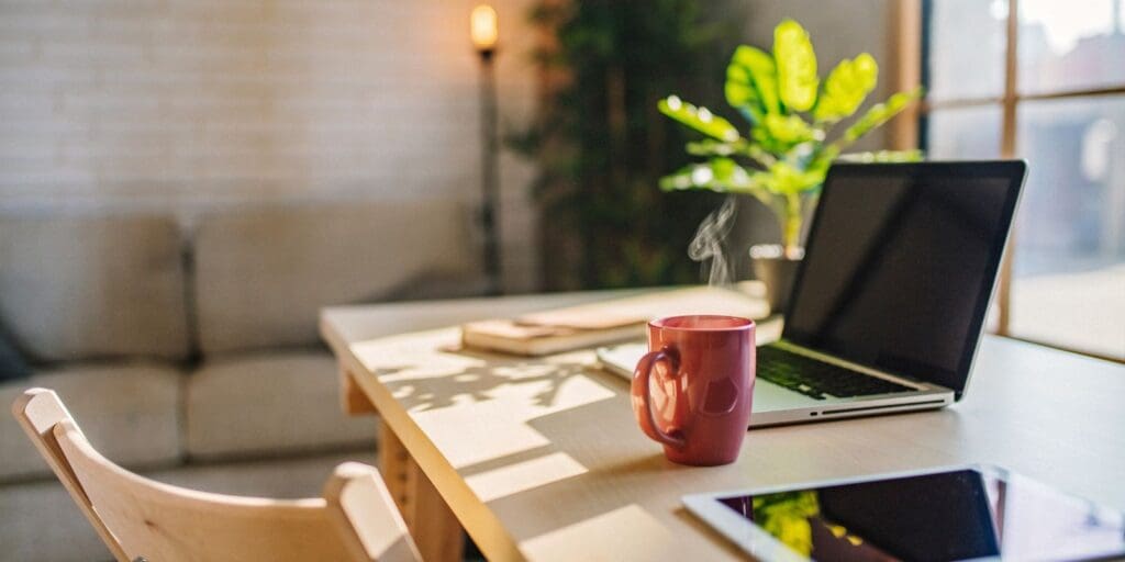 Elevate Your Home Office: Essential Upgrades for the Modern Remote Worker