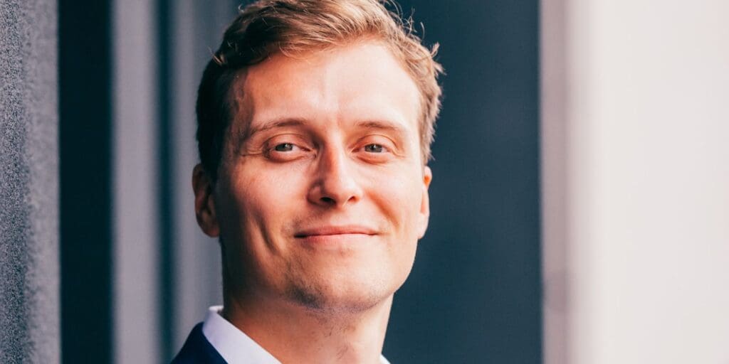 DPP Cardiff promotes Tom Molyneux Wright to Associate Director