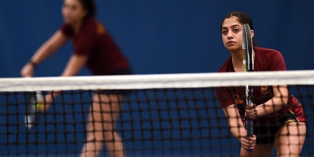 Welsh national tennis performance programme launches at Cardiff Metropolitan University