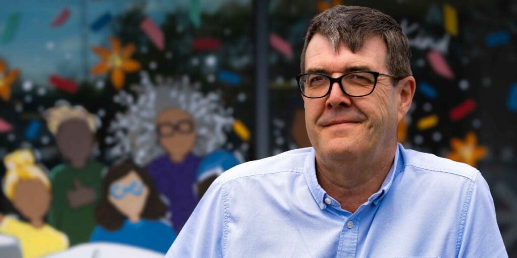 CCHA appoints Andrew Bradley as director of assets and property