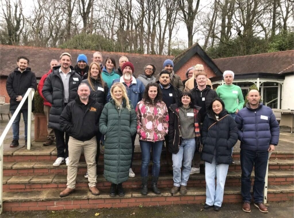 Businesses invited to boost sustainability through Clean Growth Programme