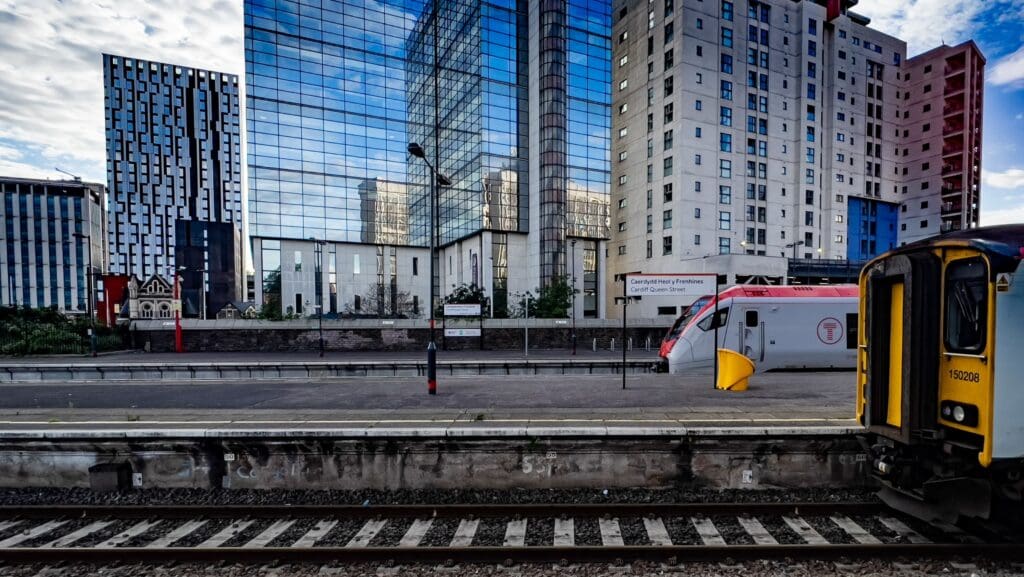 Travel alert: South Wales Metro works to disrupt services from next weekend