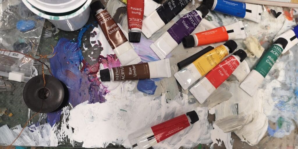 Cardiff Met launches new programme of art and design short courses