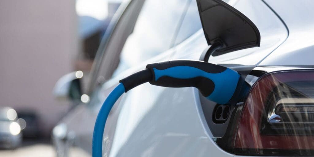 Newport City Council expands on-street EV charging