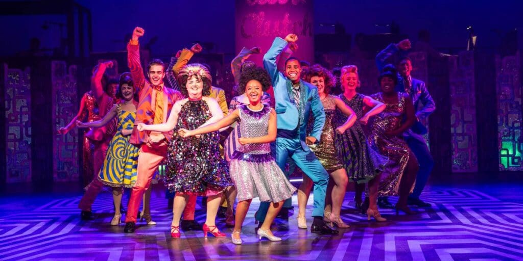 Review: Hairspray at the Wales Millennium Centre 2024