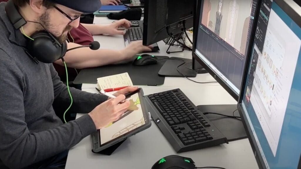 New interactive tool launched by Media Cymru to encourage innovation skills