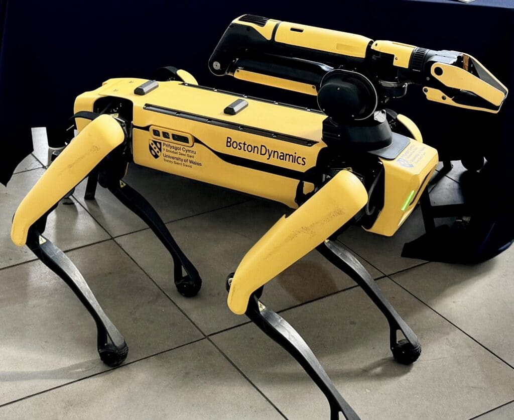 The projects fuelling Neath Port Talbot’s green revolution