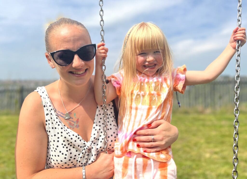 Swansea’s Parc Llewelyn celebrates new play area as part of city-wide investment