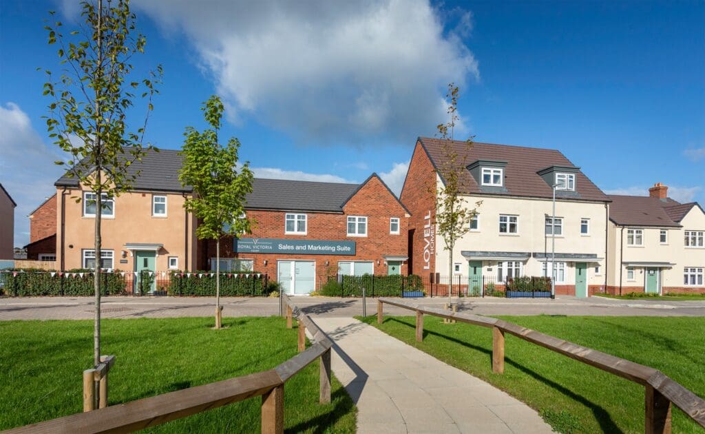 Newport developer shares top tips for moving home