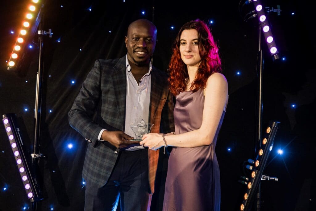 Student on the road to caring career after overcoming adversity to secure top A Level results