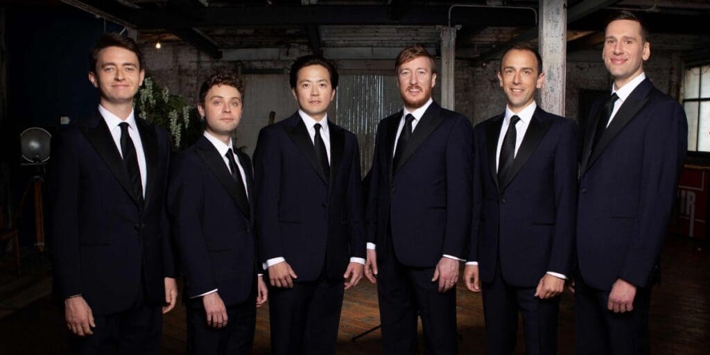Acclaimed vocal ensemble to perform at North Wales music festival