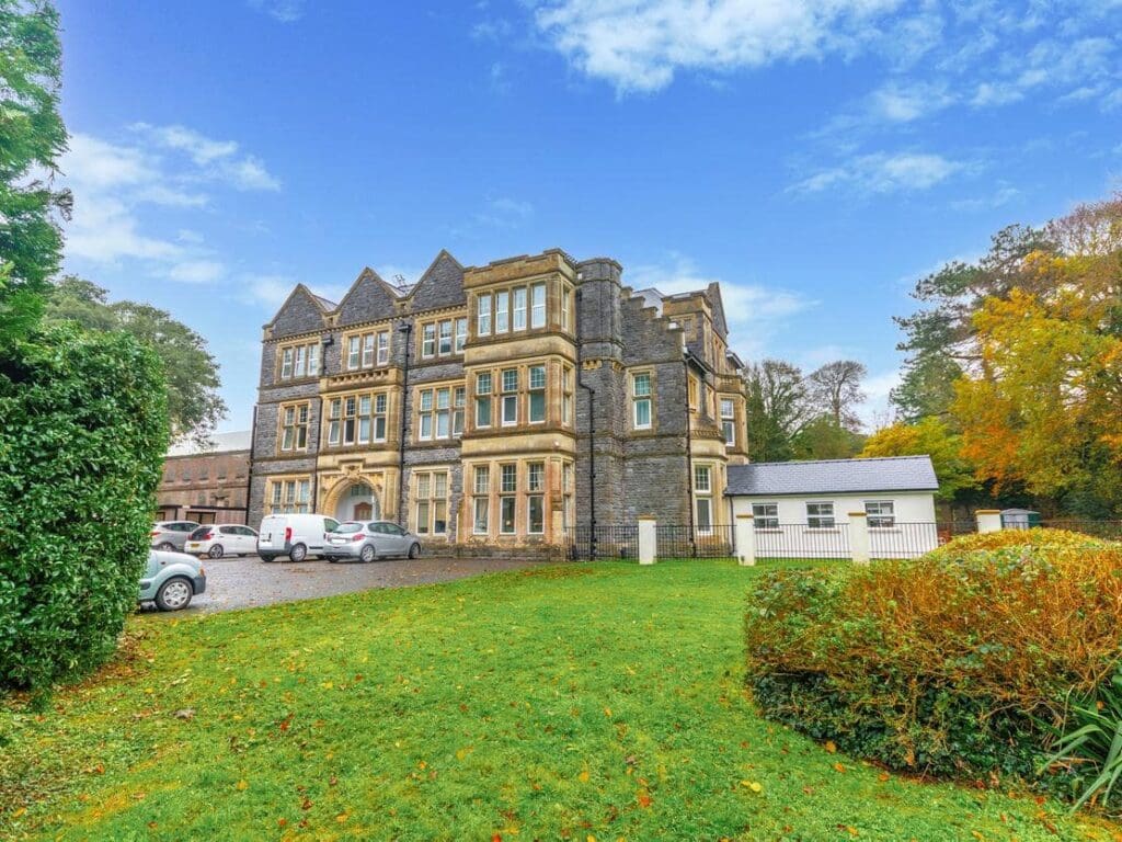 Pembroke care home sold as exiting owners retire