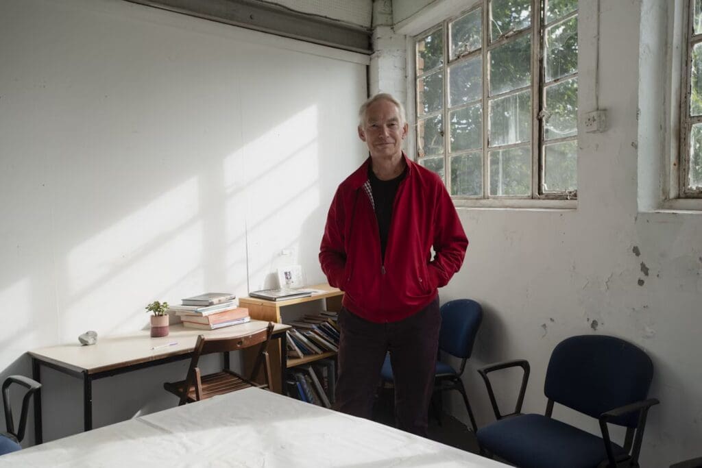 Physical health is the most frequently reported challenge facing older people in Wales