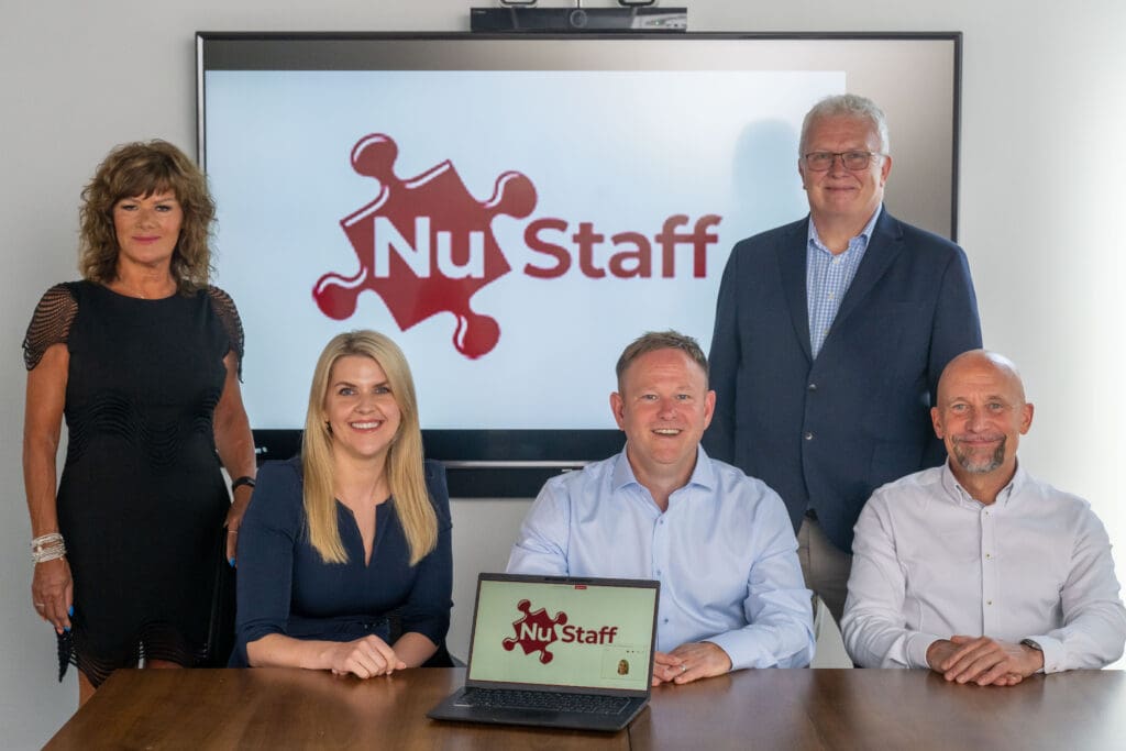 New beginnings for Nu-Staff as management team buy business