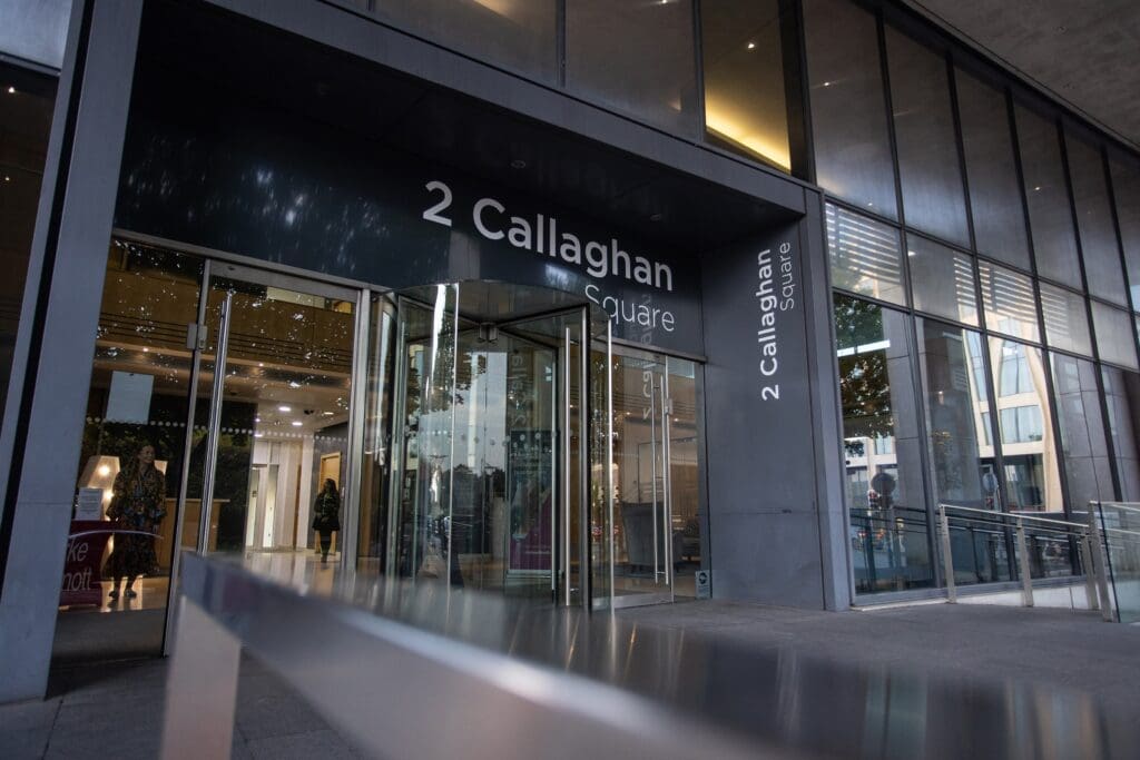 Grand opening event held at Clarke Willmott’s new city centre location