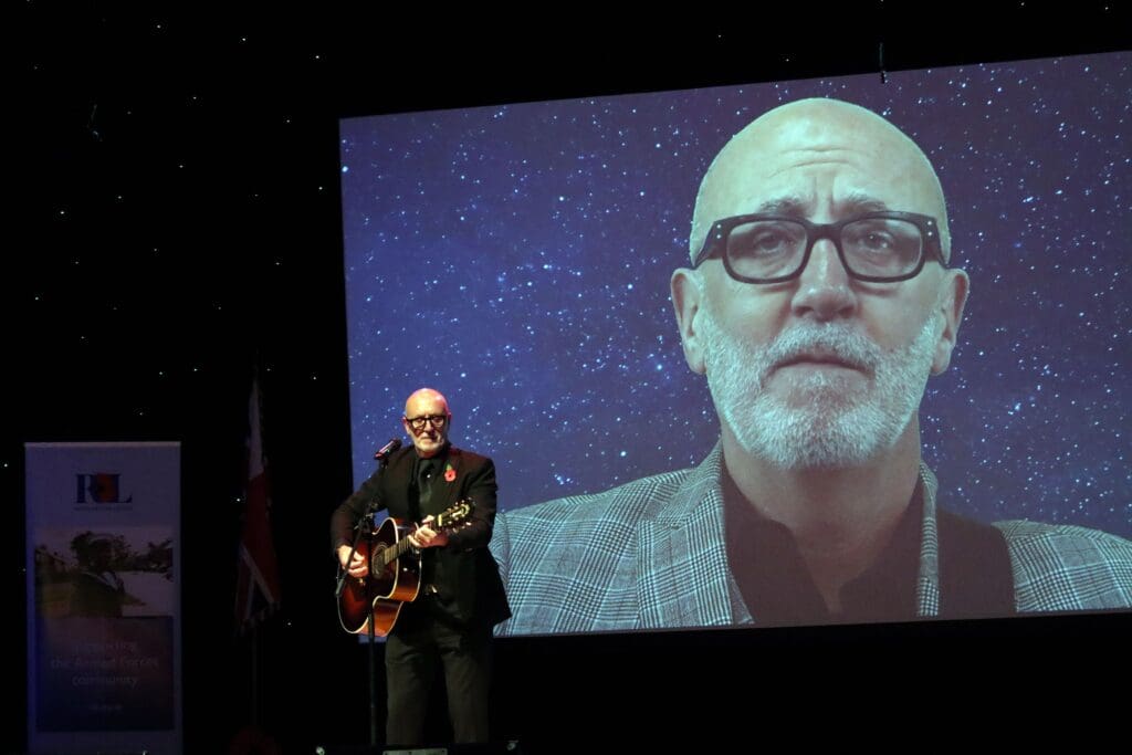 Tickets now on sale for Neath Port Talbot’s Remembrance Concert 2024