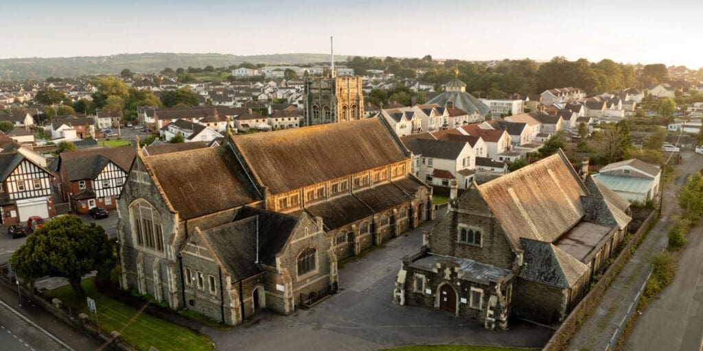 Over £4.3m for community projects in Wales