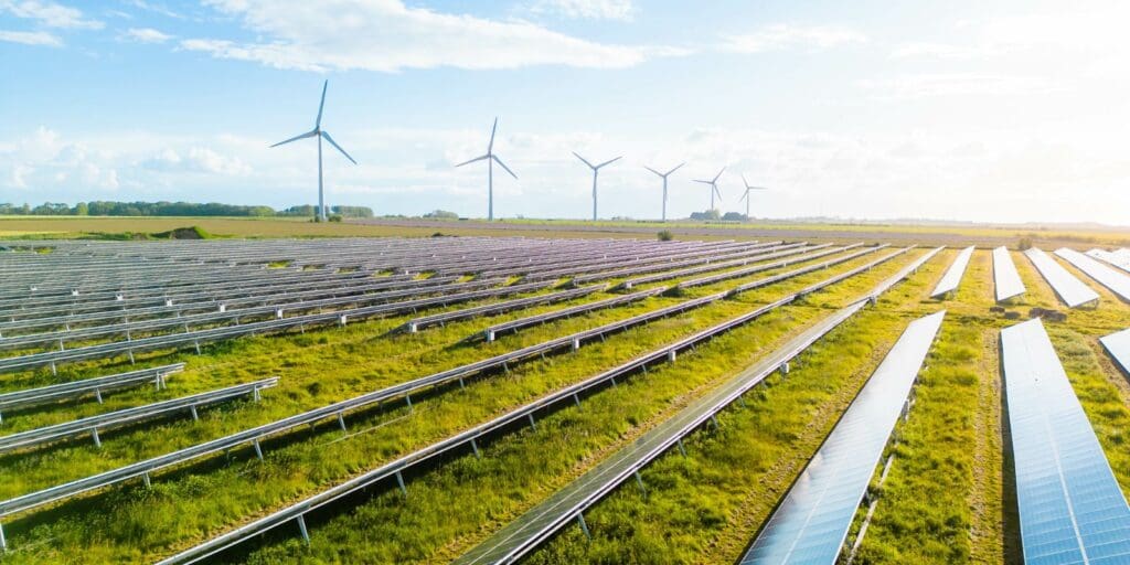 £10m for energy projects to power Wales’s green future