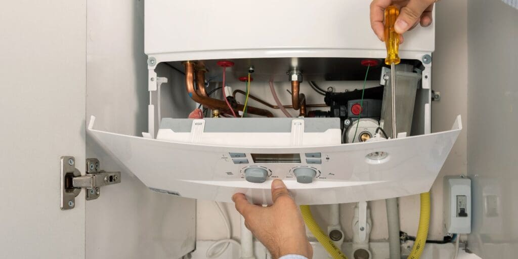 Why Commercial Boiler Service is Needed?