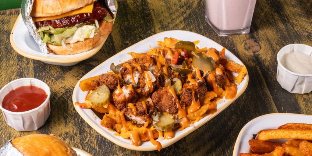 Wales shortlist announced for the Uber Eats Restaurant of the Year Awards 2024