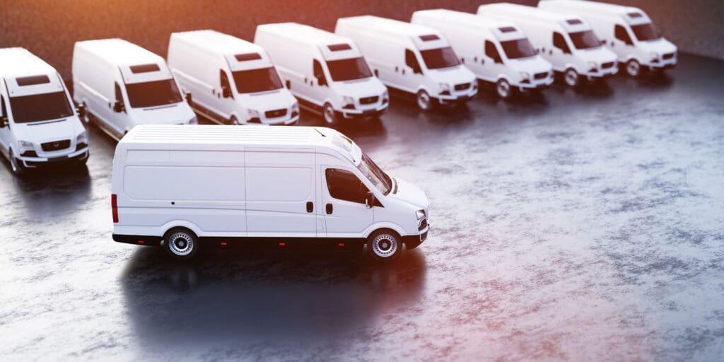 Van Leasing: Why It’s a Popular Choice for Business Vehicles