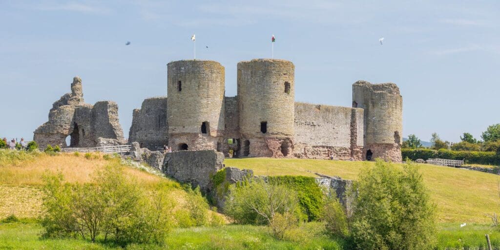 Children go free at Cadw sites to celebrate Owain Glyndŵr Day