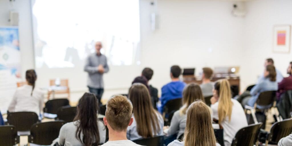 Turning Lecture Notes Into Study Gold: A Guide