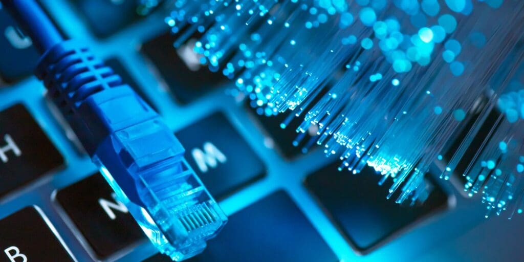 Gigabit broadband expansion to boost connectivity in Ceredigion and Powys