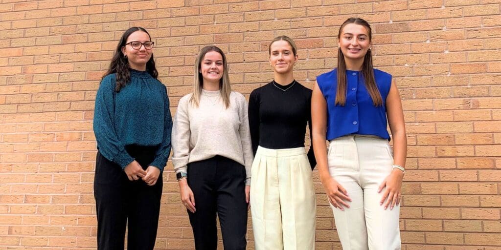 JCP Solicitors celebrates trailblazing legal apprenticeship scheme