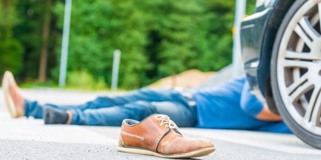 Pedestrian Accident Claim: Uncover Your Hidden Rights Today