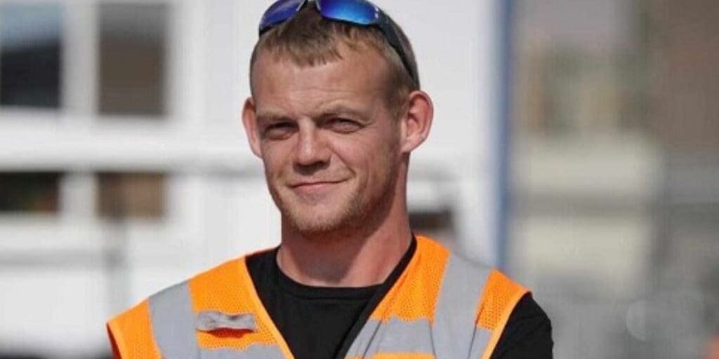 Two men charged with murder of Andrew Main