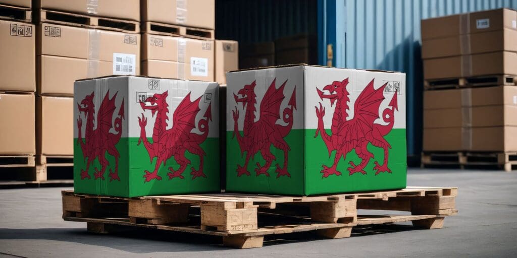 Government announces support for businesses affected by global tariff changes