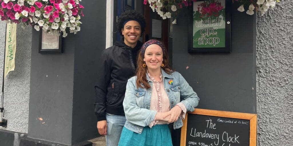 Theatre Festival in Carmarthenshire will be the first of its kind in Wales