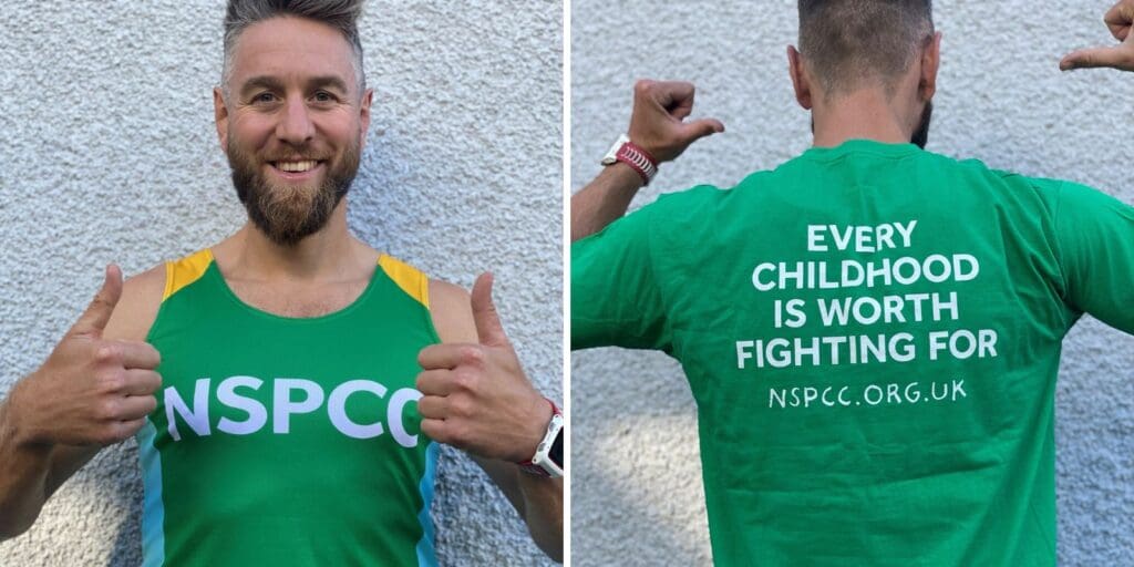 Ex-Wales rugby captain Ryan Jones to run Cardiff Half Marathon for NSPCC